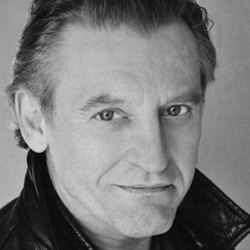 Gordon Joseph Weiss