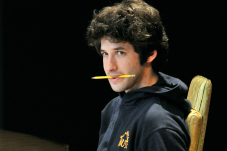 Jake Cohen
