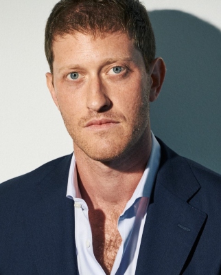Samuel Roukin
