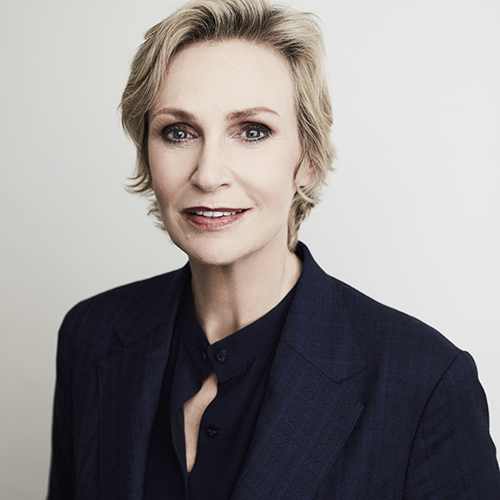 Jane  Lynch