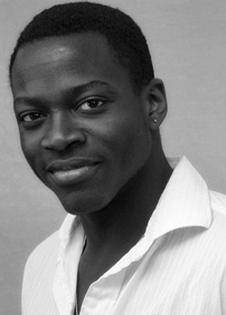   Adeoye