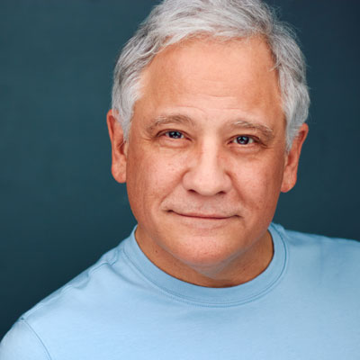 Patrick Blashill