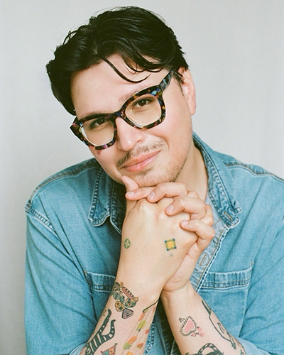 Noah Diaz