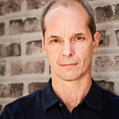 Mark  Ulrich