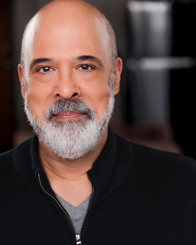Michael Kingston
