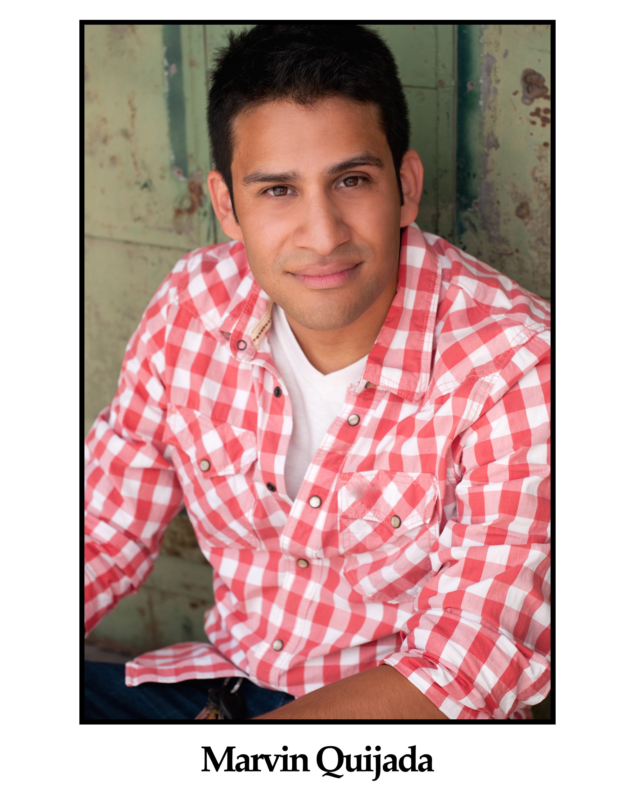 Marvin Quijada