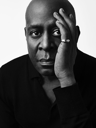 K. Todd  Freeman