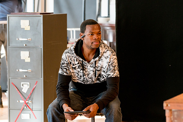 Tyrone Phillips