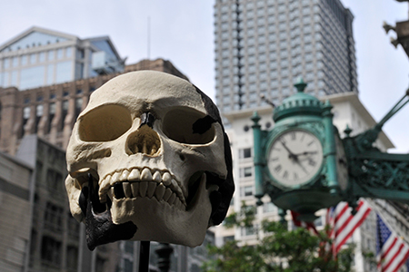 Piltdown Man