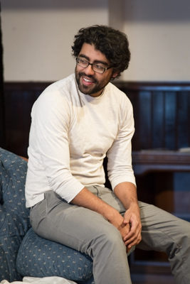 Gabriel Ruiz