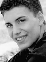 Eric James Casady