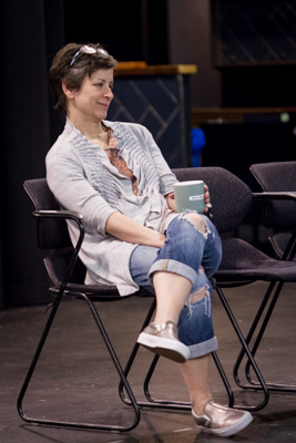 Anna D. Shapiro