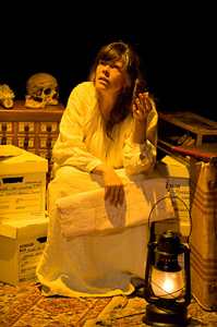 Carolyn Hoerdemann