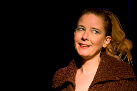 Heather Woodbury