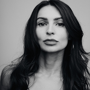 Martyna  Majok