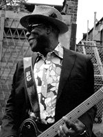 Buddy  Guy