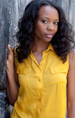 Tamberla  Perry