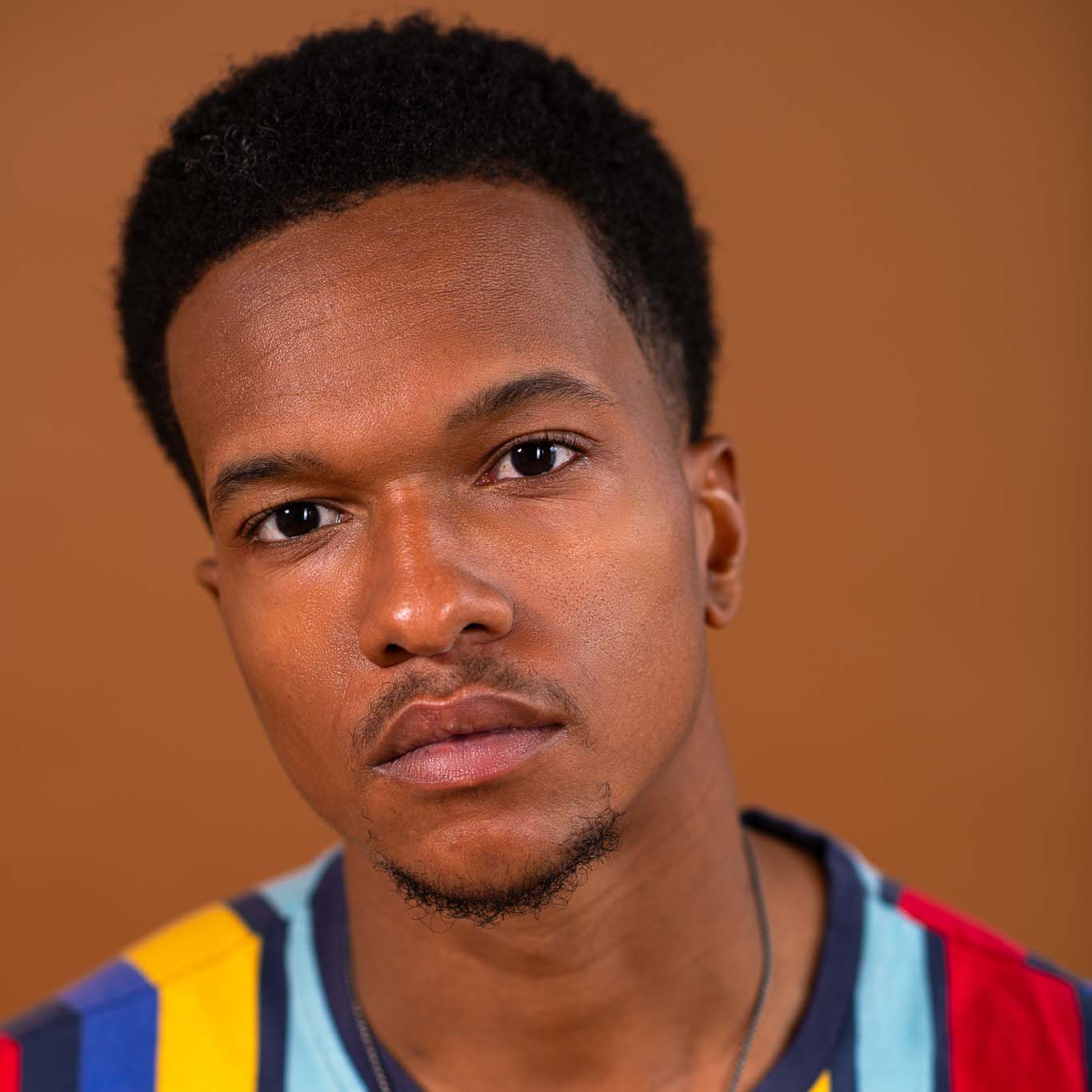 Jabari J. Khaliq