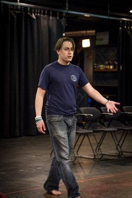Kieran Culkin