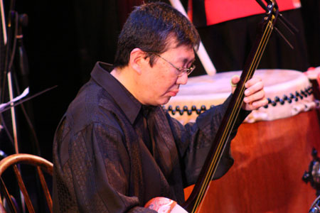 The Miyumi Project