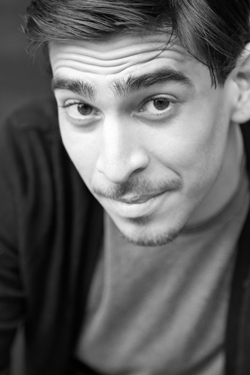 Arturo  Soria