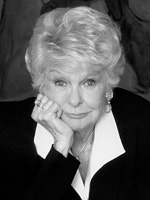 Elaine  Stritch