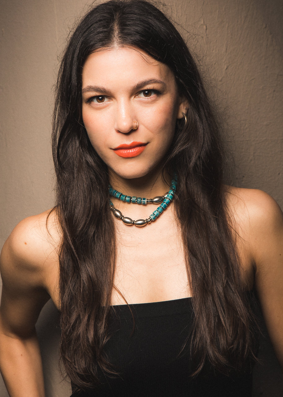 Laura Alcalá Baker