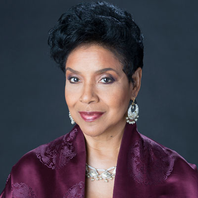 Phylicia  Rashad