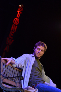 Steve Lenz
