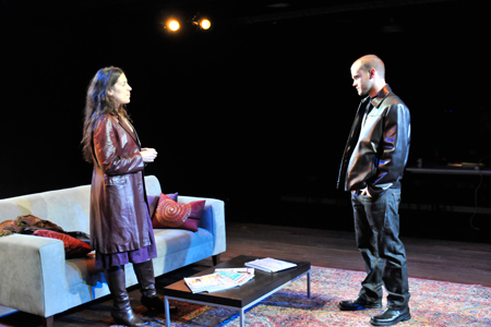 Amy J. Carle and Stephen Louis Grush