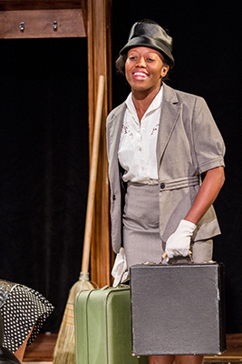 Angela Alise