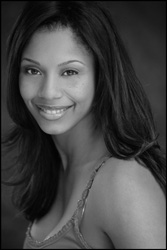 Monifa M. Days