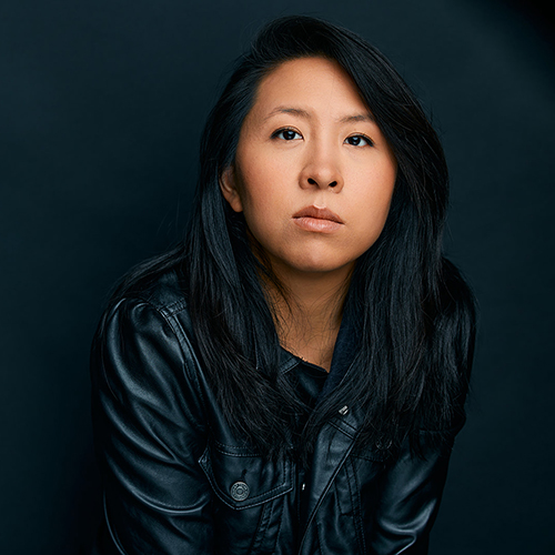 Stephanie  Shum