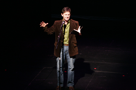 <i>Chicago Stories</i>