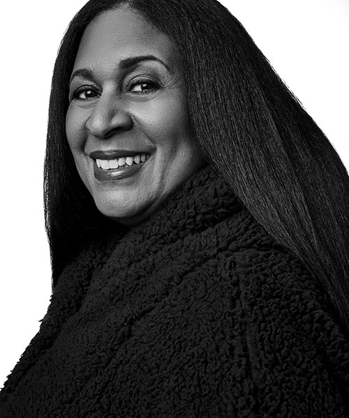 Ora  Jones