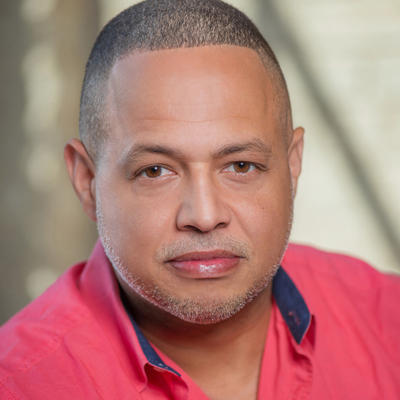 Brian Marable