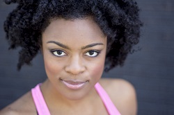 Ericka  Ratcliff