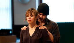 Sally Murphy and Stephen Louis Grush