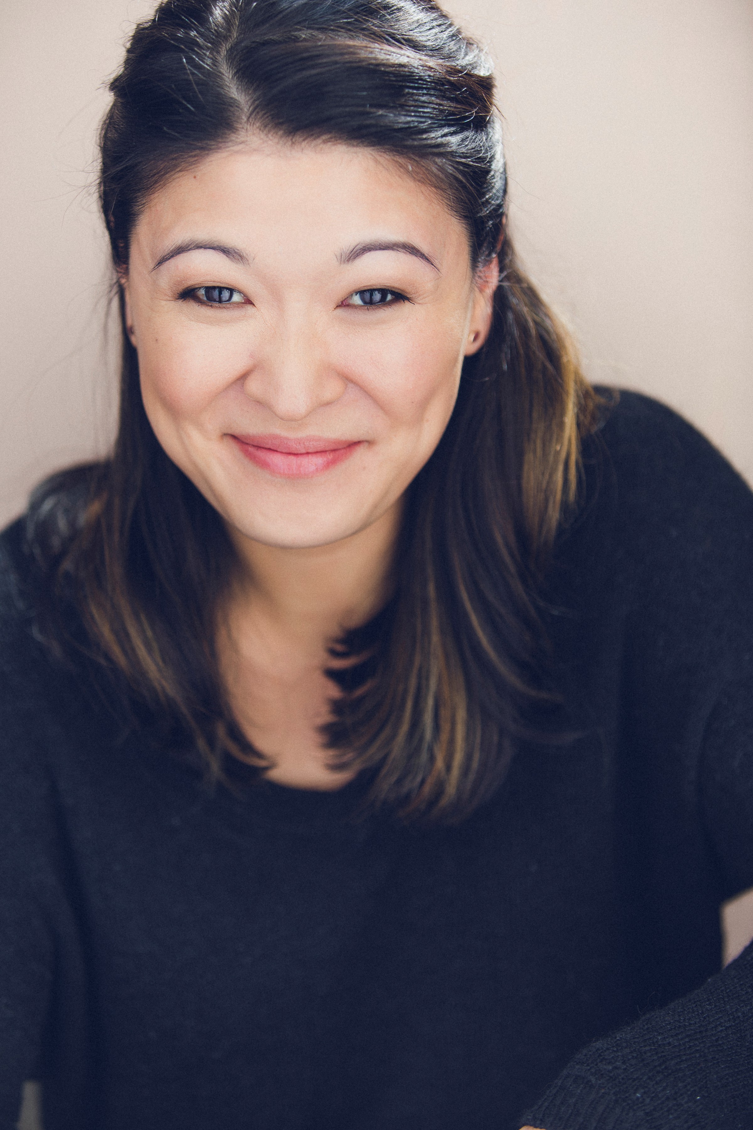 Jennifer  Lim