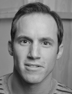 Sean Michael Hunt