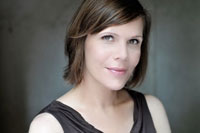 Laura  Eason