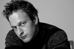 Josh  Charles