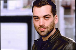 Joel  Reitsma