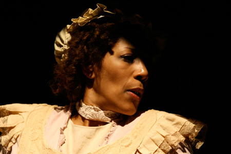 Genevieve VenJohnson