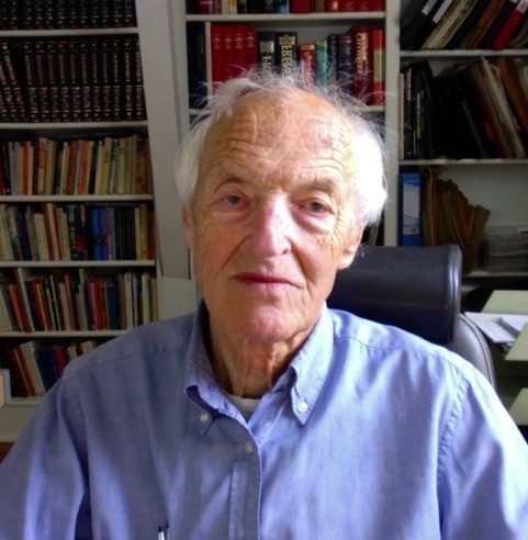 Michael  Frayn
