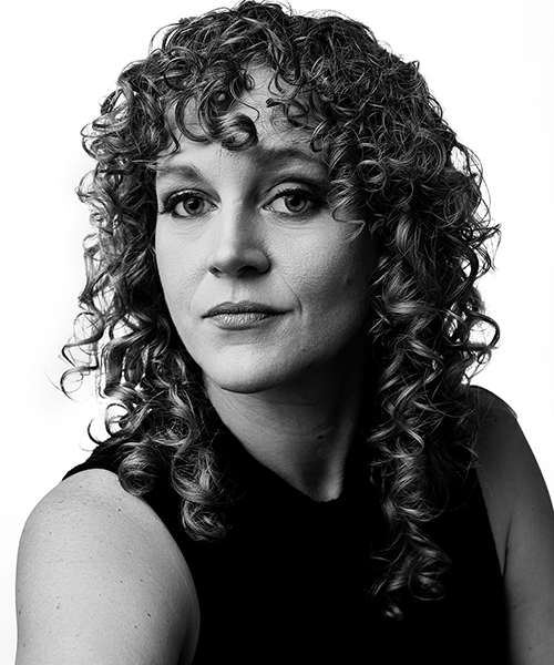 Caroline  Neff