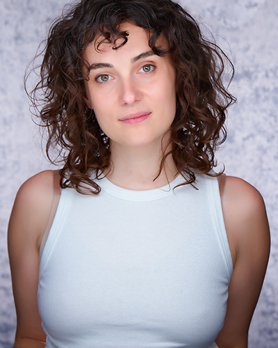 Hilary Williams