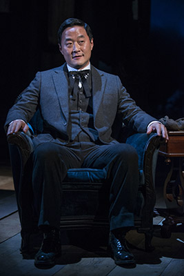 Stephen Park