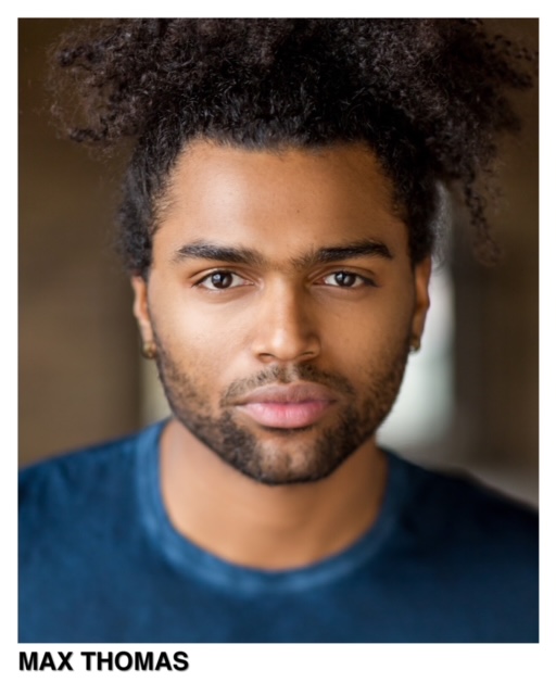 Max Thomas