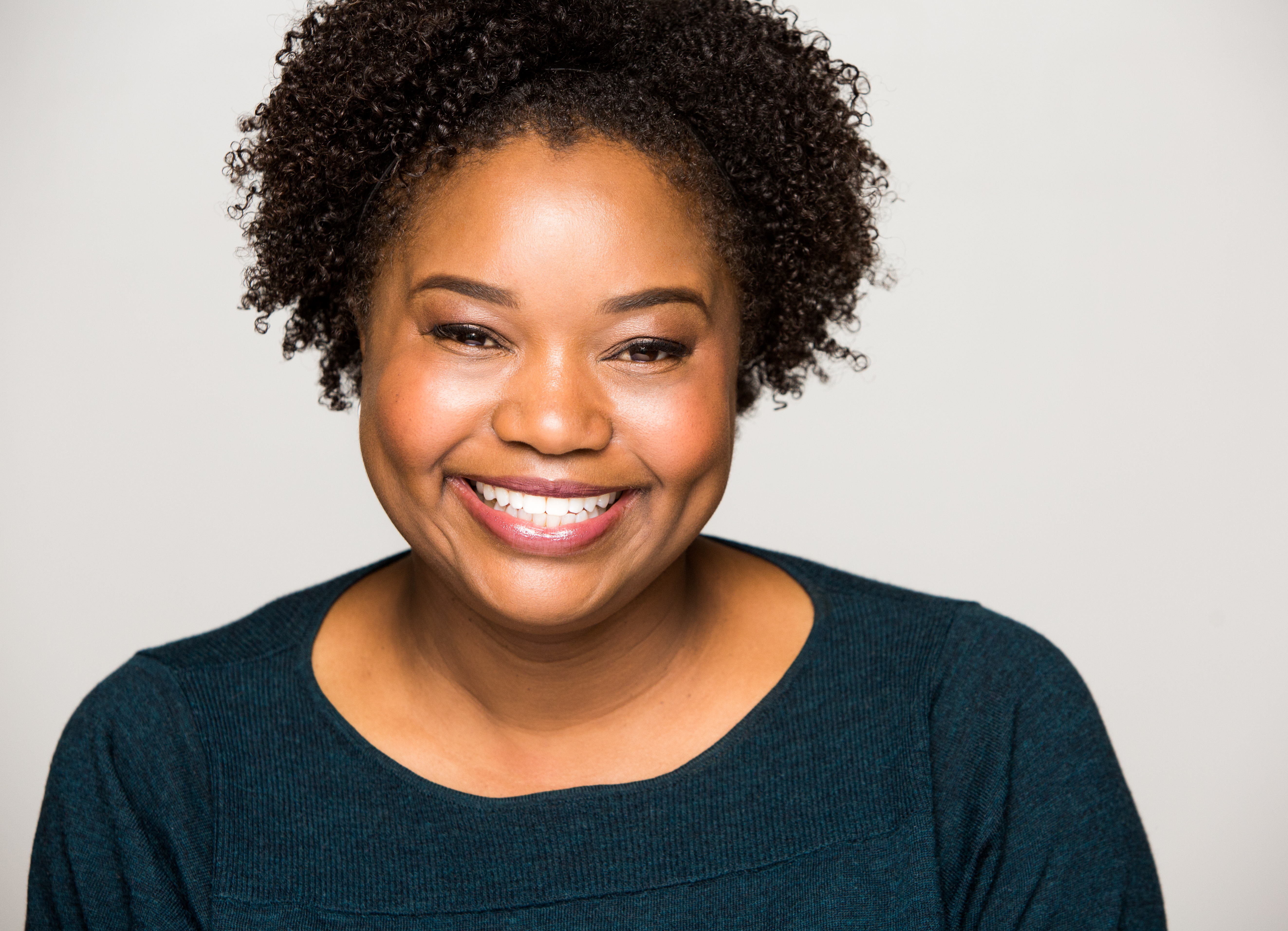 Shadana Patterson